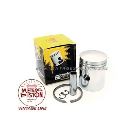 Piston deuxième côte rectification Vespa 180 SS D.62,4